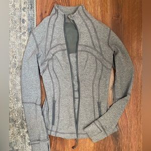 Lululemon Define Jacket
